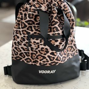 Vooray backpack